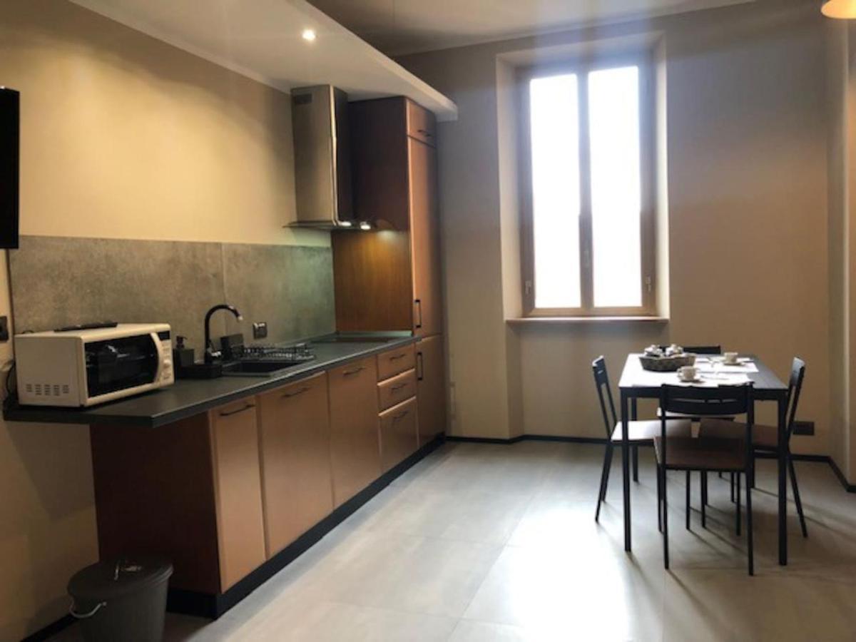 Interno 18 - Appartamento A San Giovanni Rome Exterior photo